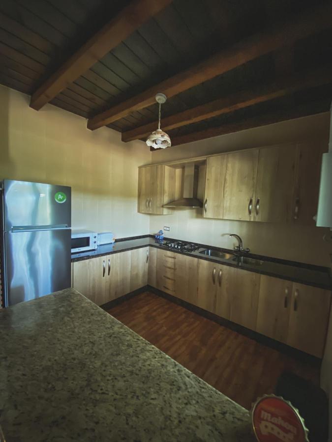 Villa Casa Cueva Piena, Alcudia De Guadix Extérieur photo
