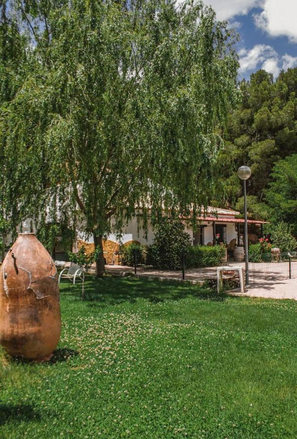 Villa Casa Cueva Piena, Alcudia De Guadix Extérieur photo